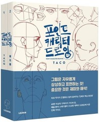 Point Character Drawing by Taco English Sub