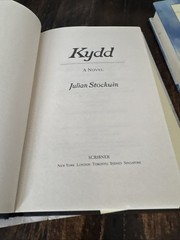 2 Vintage 2011 Kydd And Artemis A Novel Hardcover – Julian Stockwin