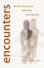 Encounters: Poems about Race, Ethnicity and Identity – Paperback – GOOD