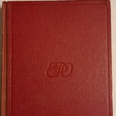 Exit A Dictator – E. Phillips Oppenheim Spy Nove 1939 Little Brown Co 315 Pages