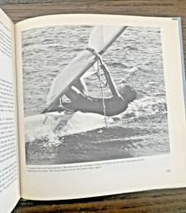 Sailboarding: Basic and Advanced Techniques Peter Brockhaus & Ulrich Stanciu HC