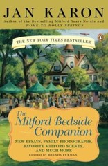 The Mitford Bedside Companion – 9780143112419, paperback, Jan Karon