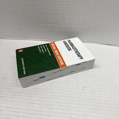 PHARMACOTHERAPY HANDBOOK 2021, 11th Edition, Special India Edition, 2021