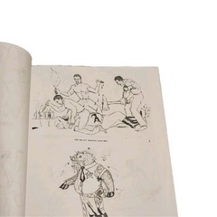 Black Panther Coloring Book