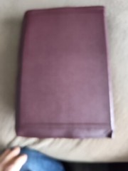 Holy Bible Qui Sacrarum Scripturarum by The Catholic Press Inc. Chicago 1950 VTG
