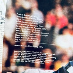 The College Game 1974 First Printing NCAA Football History SEC Big Ten Photos