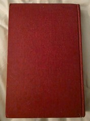 FIRE by Stewart, George R. 1971 First Edition First Printing