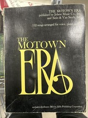 The Motown Era