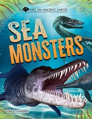 Sea Monsters (Life on Ancient Earth)