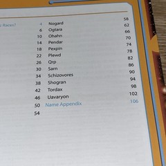 Alien Evolution: Cosmic Race Guidebook – Starfinder Compatible Fat Goblin Games