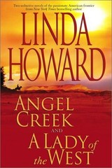 Angel Creek, Howard, Linda