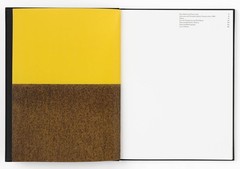 DONALD JUDD COR-TEN hardcover art book OUT OF PRINT David Zwirner catalogue NEW