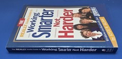 Working Smarter not Harder, The Really Useful Guide, by Ilyce R. Glink (2003)