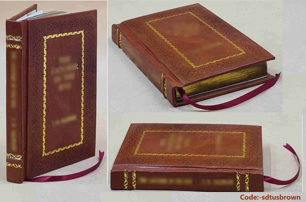 Panic in Paris By Roep, Nanda Productions, Silly [Preimium Leather bound]