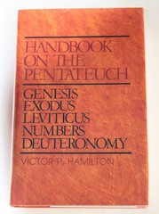 Handbook on the Pentateuch : Genesis, Exodus, Leviticus, Numbers, Deuteronom…