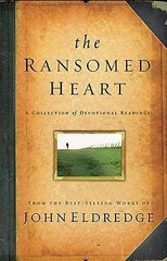 The Ransomed Heart: A Collection of Dev- 9780785207061, John Eldredge, hardcover
