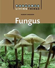 Fungi Library Binding Robert Snedden