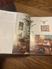 Styled: Secrets for Arranging Rooms Tabletops to Bookshelves Emily Henderson