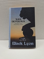 Black Lyon by Jude Deveraux (2012, Hardcover)