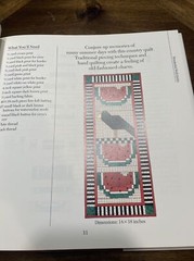 Weekend Quilt Projects Hardcover Book 25 Patterns 167 pages Patchwork Appliqué