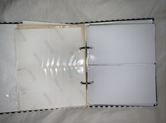 Vintage Mary Engelbreit Recipe Book Keeper File Organizer 1992 Binder 8.5 x 7.5”