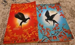 The Hunger Games & Catching Fire Pb Deluxe Editions Suzanne Collins