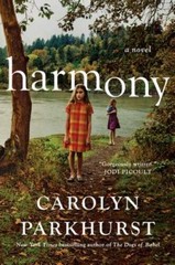 Harmony (Thorndike Press Large Print Basic Series) – Hardcover – GOOD