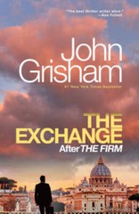 The Exchange After the Firm – VERY GOOD