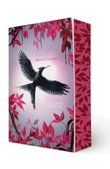 Mockingjay: Deluxe Edition (the Hunger Games, Book Three): Volume 3 by Collins