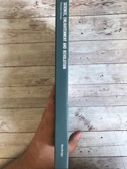 Science, Enlightenment & Revolution: Selected Papers 1976-2019 ~ Dorinda Outram