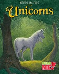 Unicorns Hardcover Abby Colich
