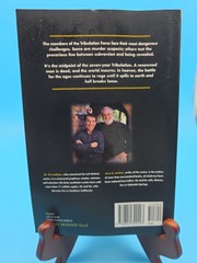 Indwelling : The Beast Takes Possession by Jerry B. Jenkins and Tim Lahaye