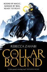 The Collarbound.by Zahabi New 9781473234390 Fast Free Shipping*#