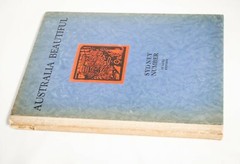 AUSTRALIA BEAUTIFUL: SYDNEY NUMBER DE LUXE EDITION 1928