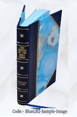 Igneous Rocks; Composition, Texture And Classification, Descript [Leather Bound]