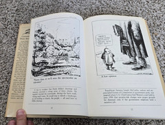 Frank Miller: Cartoons As Commentary 1983, 1st Ed. HC/DJ Des Moines Register