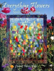 Everything Flowers by Wells, Jean & Wells Valori, Good Book