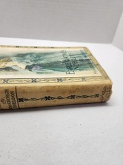 Earle Waynes Nobility HC by Mrs. Georgie Sheldon 1883 A. L. Burt Publisher