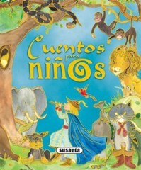 Cuentos para niños (El Duende de los Cuentos) (Spanish Edition)