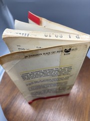Tales by LeRoi Jones Paperback First Evergreen Edition 1968 Worn Copy