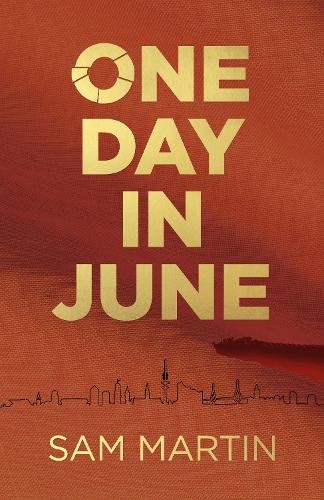 Sam Martin One Day In June (Paperback) (UK IMPORT)