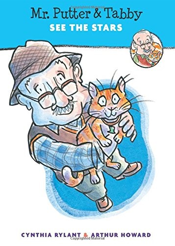 Mr. Putter and Tabby See the Stars