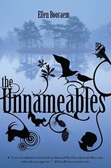 The Unnameables: A Whimsical a – VERY GOOD