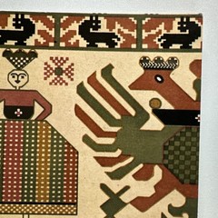 Russian Peasant Design Motifs For Needleworkers And Craftsmen V. Stasov 1976