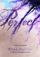 Perfect – Paperback By Hopkins, Ellen – VERY GOOD