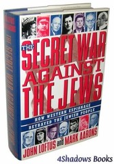 Secret War – Use W56480: How Western Espionage Betra… by Aarons, Mark Hardback
