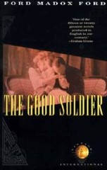 The Good Soldier – Paperback By Ford, Ford Madox – GOOD