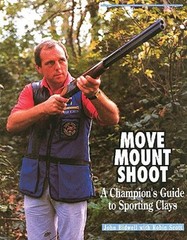Move, Mount, Shoot by Crowood Press: Used