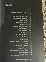 PUNKTOWN Jeffrey Thomas 1st Centipede Press 3 vol SIGND/NUMBERD/SLIPCASED SEALED