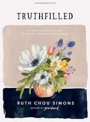 TruthFilled – Bible Study Book